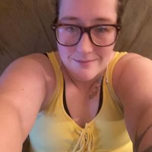 Meet your Posher, April